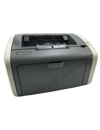 Drukarka laserowa HP LaserJet 1010...