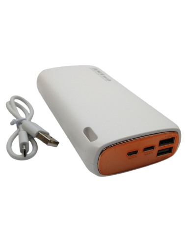 Powerbank Kuulaa KL-YD14AM 26800mAh...