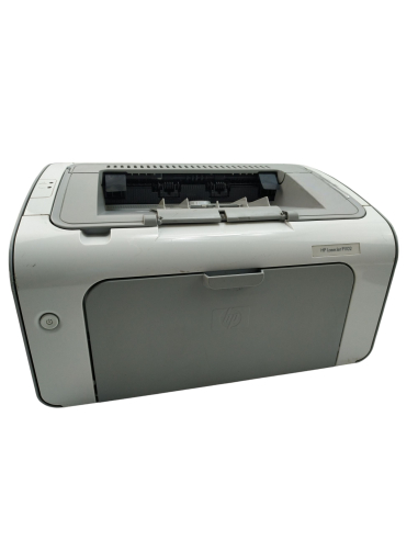 Drukarka laserowa HP LaserJet P1102...