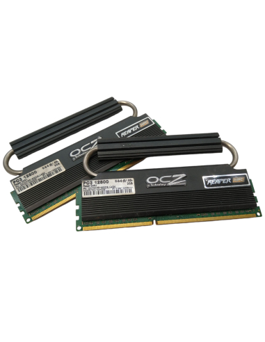 Pamięć RAM PC OCZ Reaper HPC 4GB...