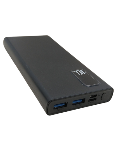 PowerBank hganus XHC-ZT01-PW 12000mAh...