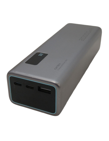 PowerBank CUKTECH PB200P 20000mAh 150W