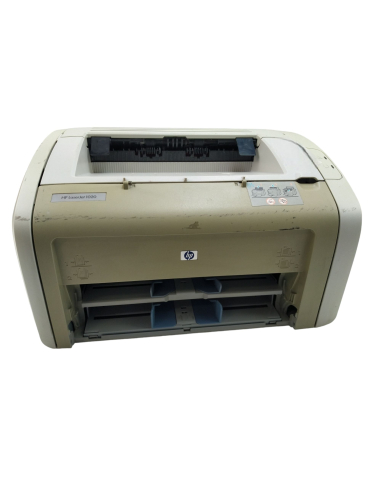 Drukarka laserowa HP LaserJet 1020...