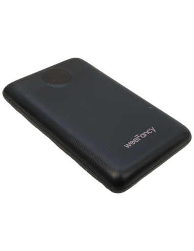 Powerbank WeeFancy VT103C 10000mAh...