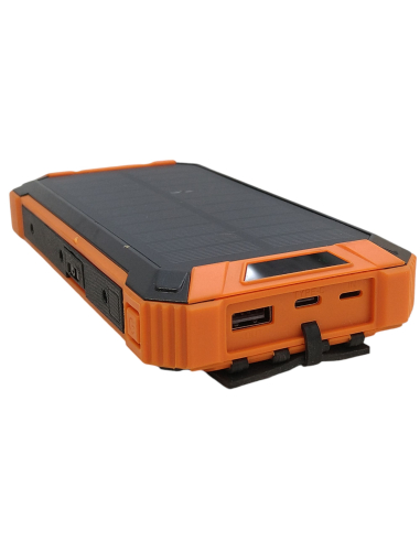 Powerbank solarny PN-W22...