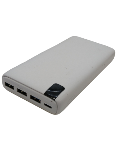 Powerbank Addtop B02P 26800mAh USB-C...