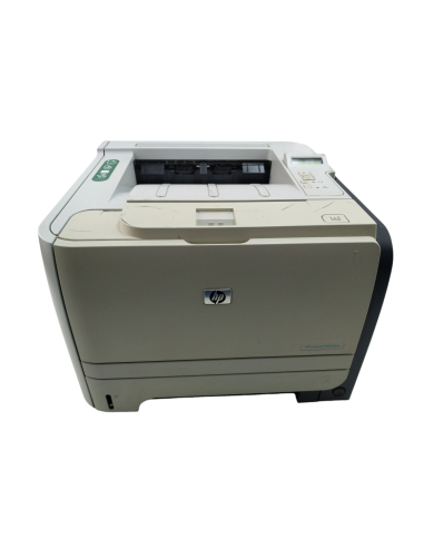 Drukarka laserowa HP LaserJet P2055dn...