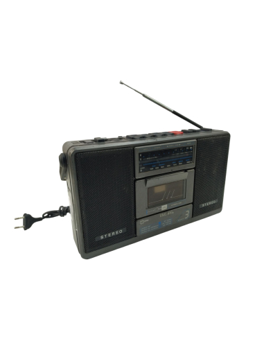 Radiomagnetofon Unitra Kasprzak RMS-451a