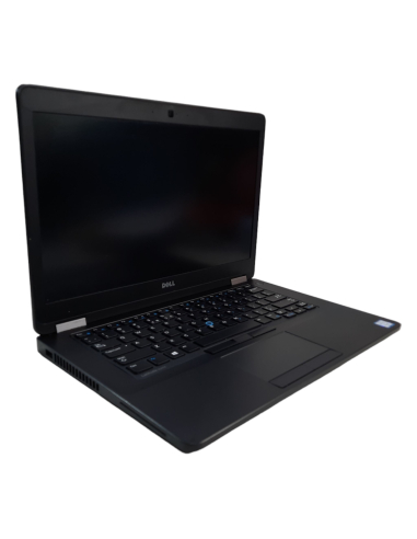 Laptop Dell Latitude E5470 i5-6300U...