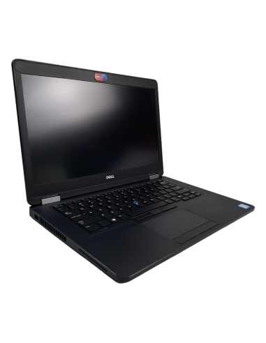 Laptop Dell Latitude E5470 i5-6300U...