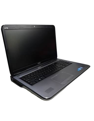 Laptop Dell XPS L702X i7-2870QM 8GB...