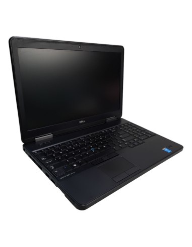 Laptop Dell Latitude E5540 i5-4310U...