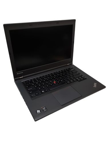 Laptop Lenovo ThinkPad L440 i5-4200U...