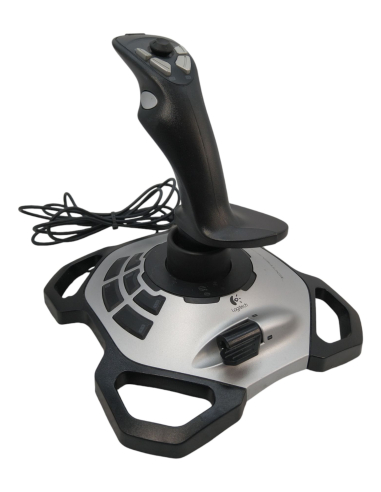 Joystick Logitech Extreme 3D Pro