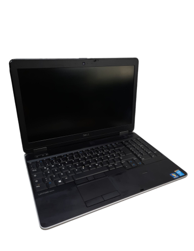 Laptop Dell Latitude E6540 i5-4300M...