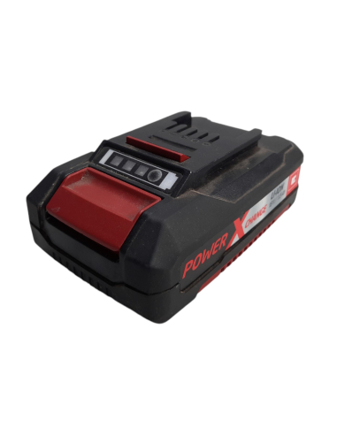 Akumulator Einhell Power X-Change 18V...