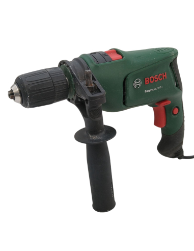 Wiertarka udarowa 600 W Bosch...