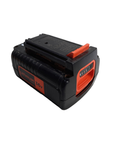 AKUMULATOR BATERIA BLACK&DECKER 36V...