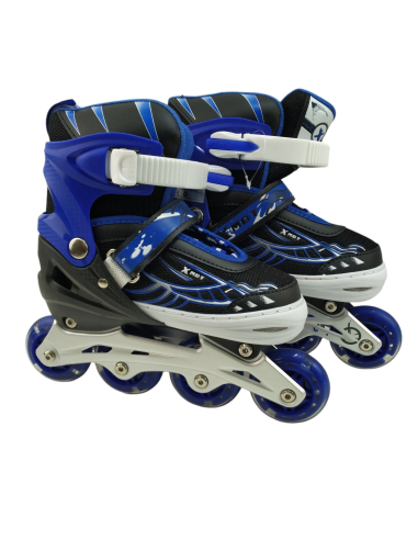 Rolki dziecięce WeSkate XMBT-8803...