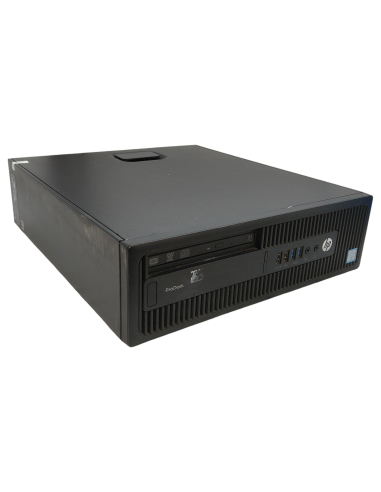 Komputer HP Prodesk 600 G2 SFF...