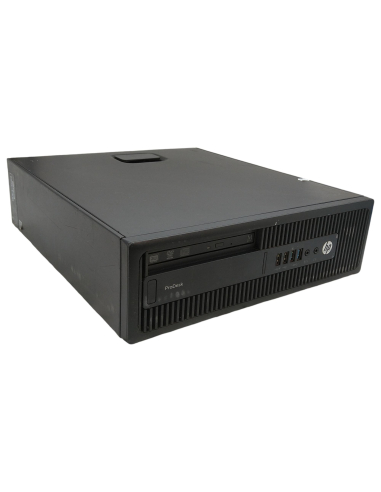 Komputer HP Prodesk 600 G2 SFF...