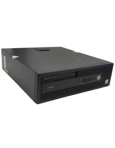 Komputer HP ProDesk 600 G2 SFF...