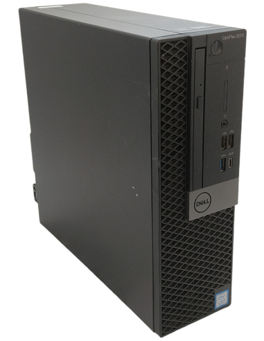 Komputer Dell OptiPlex 5070 i5-9500...