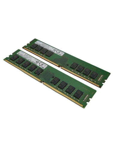 Pamięć RAM Samsung 32GB (2x16GB) DDR4...