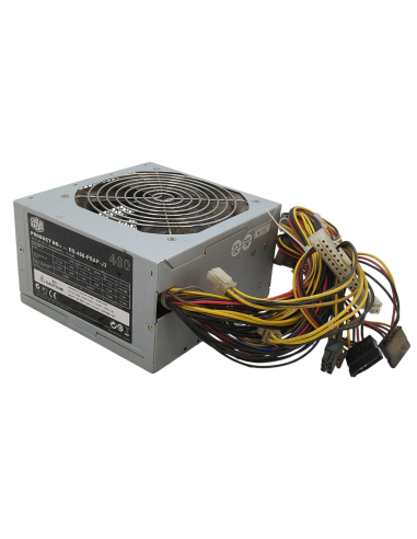 Zasilacz Cooler Master RS-460-PSAP-J3...