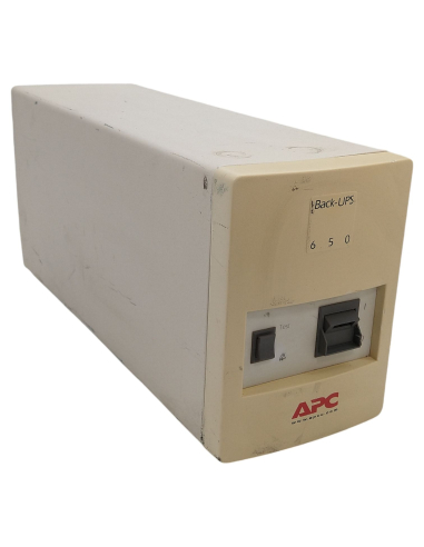 Zasilacz awaryjny UPS APC Back-UPS...