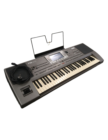 Keyboard Korg PA60 + Futerał