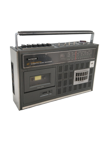 Radiomagnetofon AIMOR TR-7000SL