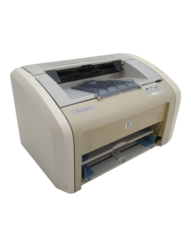 Drukarka laserowa HP LaserJet 1020...