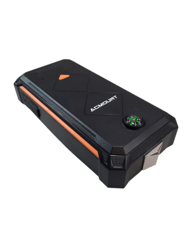 POWERBANK CAR JUMP STARTER ACMOUNT...