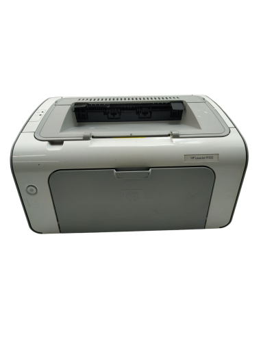 Drukarka laserowa HP LaserJet P1102...