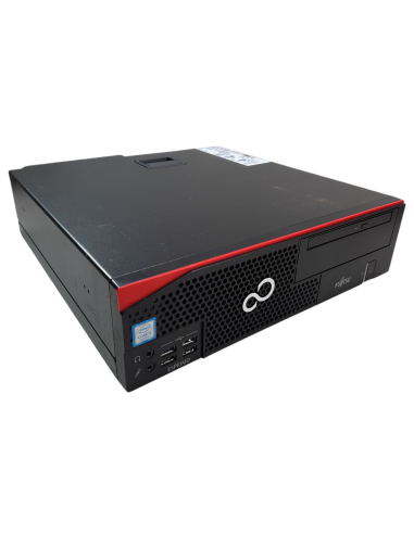 Komputer Fujitsu Esprimo D556/2 Intel...