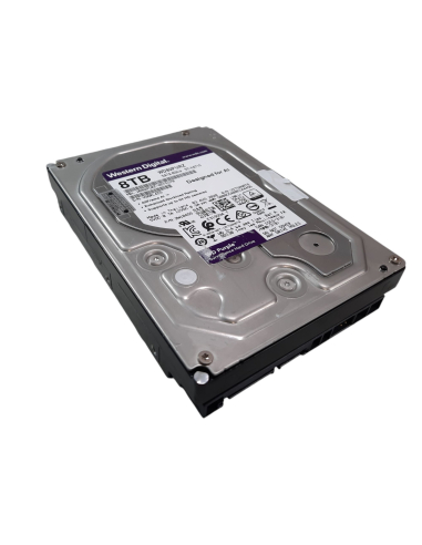 Dysk HDD 8 TB SATA 3,5" WD Purple...