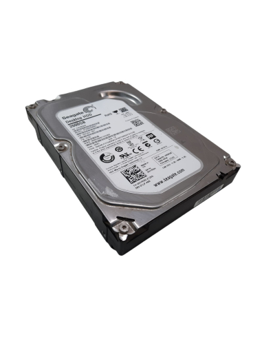 Dysk Seagate BarraCuda 2 TB 3.5" SATA...