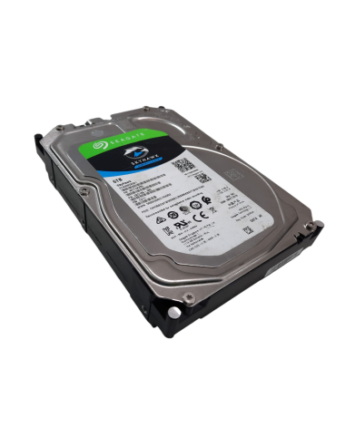 Dysk twardy Seagate SkyHawk 6TB 3.5"...