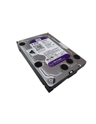 Dysk WD Purple 4TB 3.5" SATA III...