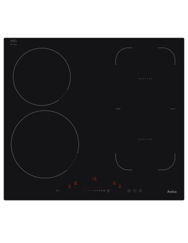 Płyta indukcyjna Amica PIE6541SU 57,6...