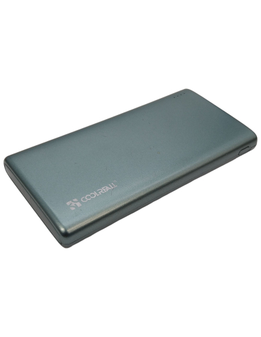 POWERBANK COOLREALL R6 10000mAh/37Wh...