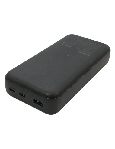 POWERBANK ADDTOP D67 20000mAh/74Wh 65W