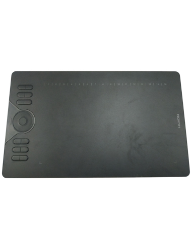 Tablet graficzny HUION HS610 254 x...