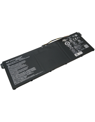 Bateria AP18C8K do laptopa Acer...