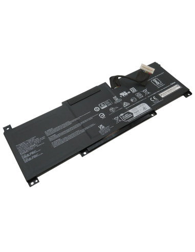 Bateria BTY-M494 do laptopa MSI