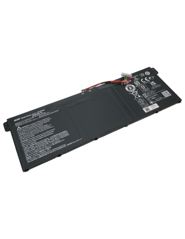 Bateria AP18C8K do laptopa Acer