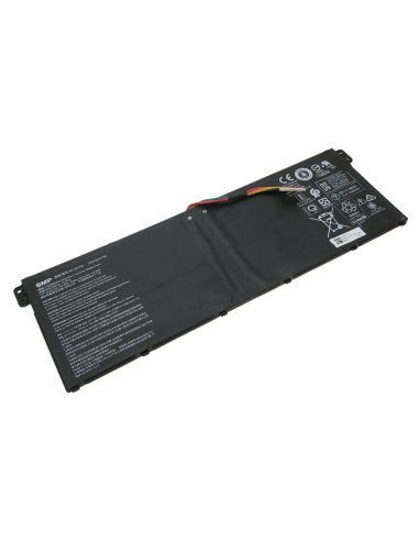 Bateria AP18C7M do laptopa Acer