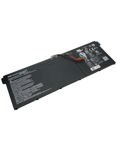 Bateria AP18C8K do laptopa Acer