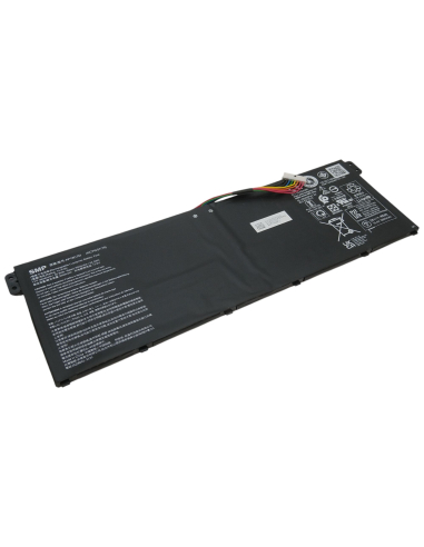 Bateria AP18C7M do laptopa Acer